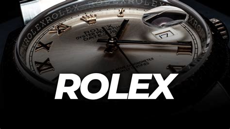 rolex influencer marketing